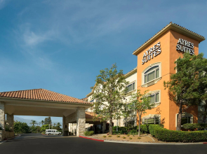 Ayres Suites Ontario at the Mills Mall - Rancho Cucamonga