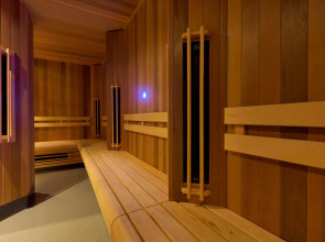 Leonardo Hotel Amsterdam Rembrandtpark