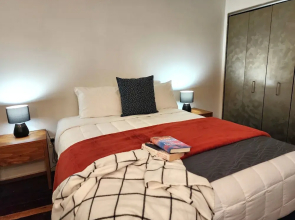 U Suites on Egmont