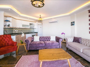 Villa Premium