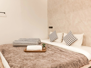 Vann Bangkok Boutique House