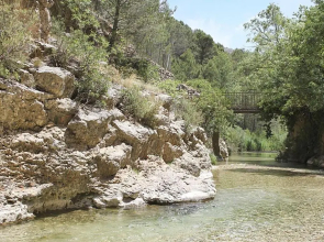 Casa rural Molino Jaraiz