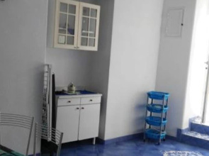Apartment With 2 Bedrooms in Ischia, With Wonderful sea View and Furnished Terrace - 20 m From the Beach