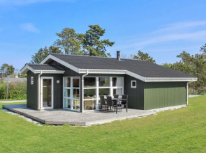 "Freija" - 1km from the sea in NW Jutland