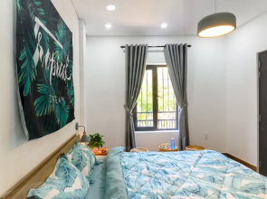 Kivi Homestay