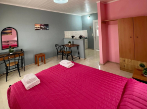 Elena Pool Apartments