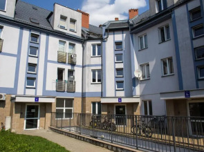 Apartament Platinum