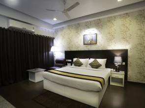Hotel Central Park