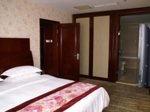 Dalian New Garden Hotel