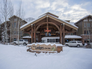 Lodges at Deer Valley