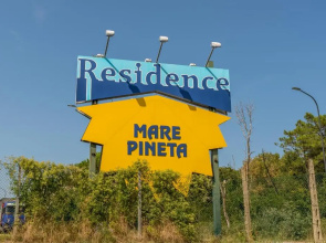 Residence Mare Pineta
