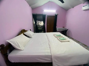 A3 Beach Resort
