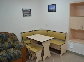 Gostevoy dom "Traktovaya" v Gorno-Altayske Guest House Traktovaya