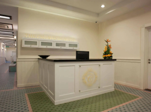 The Chambers