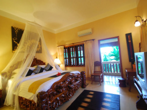 Shining Angkor Boutique Hotel