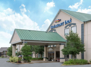 Baymont by Wyndham Jonesboro