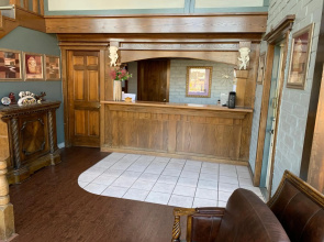 Stratford Inn Tyler