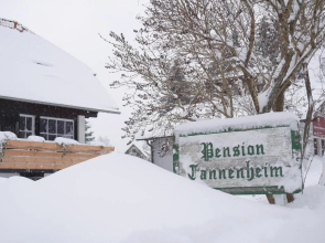 Pension Tannenheim