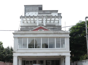 OYO 9547 Hotel Atmaram Lodging