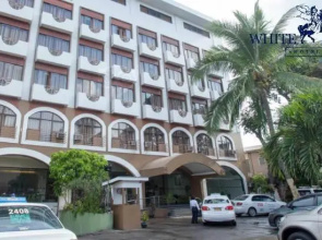 White Knight Hotel Cebu