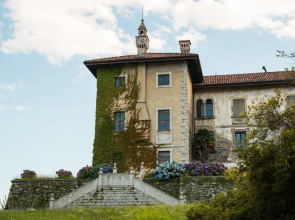 Charming Villa I Tre Archi