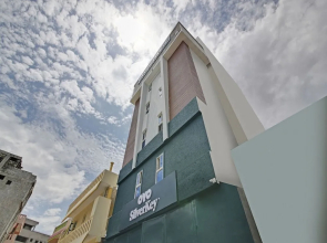 SilverKey Executive Stays 46745 Opposite Vinayaka Apartments