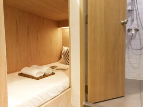 Vann Bangkok Boutique House