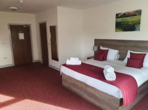 Belvedere Hotel and Golf