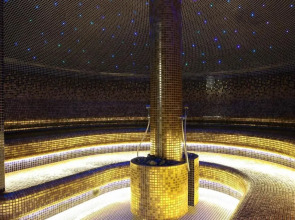 Спа-отель Baltic Beach Hotel & SPA