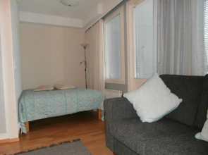 Huoneistohotelli Nallisuites