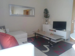 Almancil Park Apartment