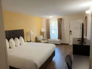 Arab Knights Inn