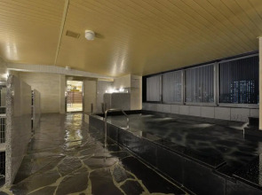 APA Hotel Shinjuku Kabukicho Tower