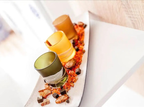 Guest House De Rishelye