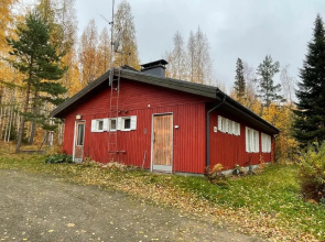 Villa Red House