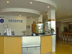 Hesperia Hotel Olomouc