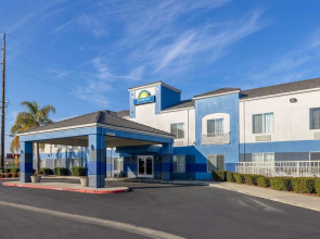 Days Inn Lathrop