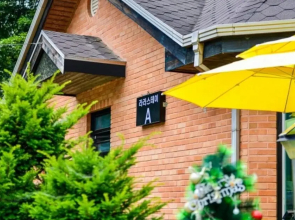 Gapyeong Lala Stay Pension B