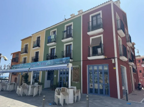 Bahia 2 - Apartamento CON Vistas AL MAR