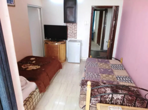 Al Amer Furnished Apartments