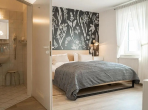 Hotel & Restaurant Am Alten Rhin