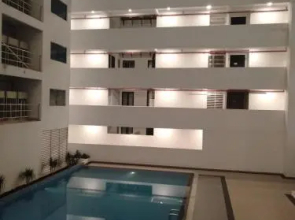 Diyana Apartment