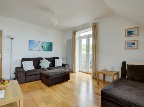 Spacious Holiday Home in Woolacombe near Sea