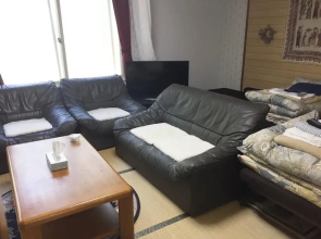 Kohan No Yado Kojima