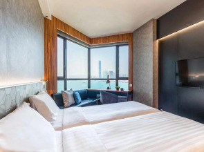 The Harbourview - Chinese YMCA of Hong Kong