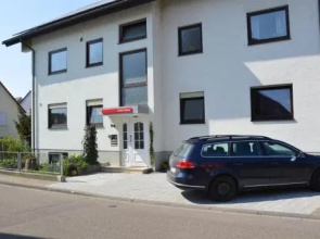 Ferienwohnung Diana