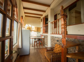 Departamento con con