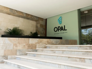 Opal Suites Apartments by Homing Bird.