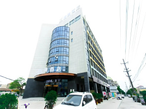 Gme Bozhou Qiaocheng District Jian An Road Railway
