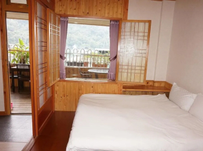 Lakeside B&B